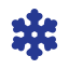 icons8 snowflake 64