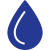 icons8 water drop 50